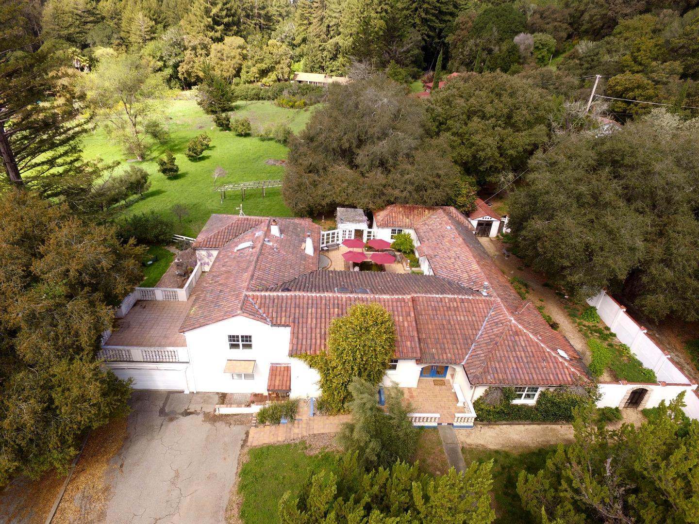 1853 River Road Brookdale, CA 95005 - Photo 53 of 55