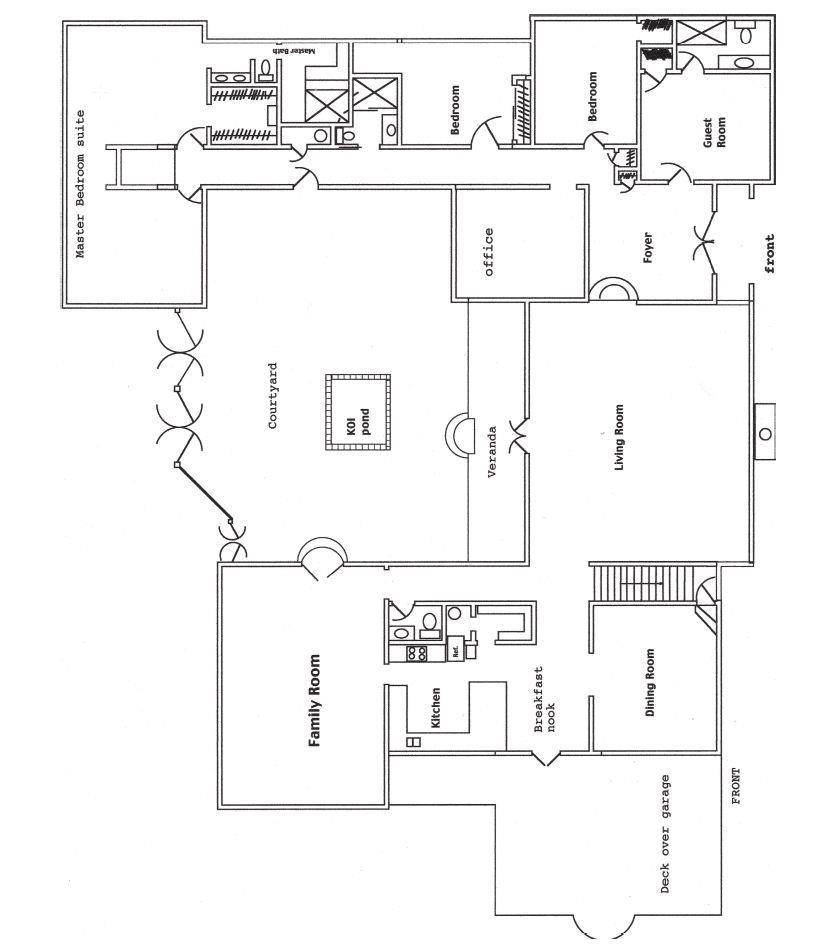 1853 River Road Brookdale, CA 95005 - Photo 54 of 55