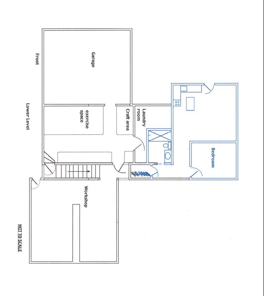 1853 River Road Brookdale, CA 95005 - Photo 55 of 55