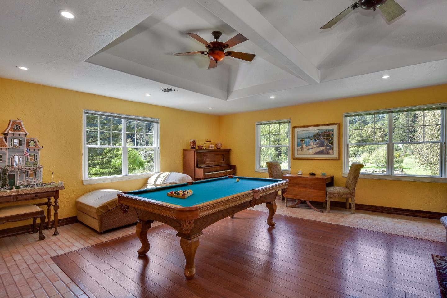 1853 River Road Brookdale, CA 95005 - Photo 9 of 55