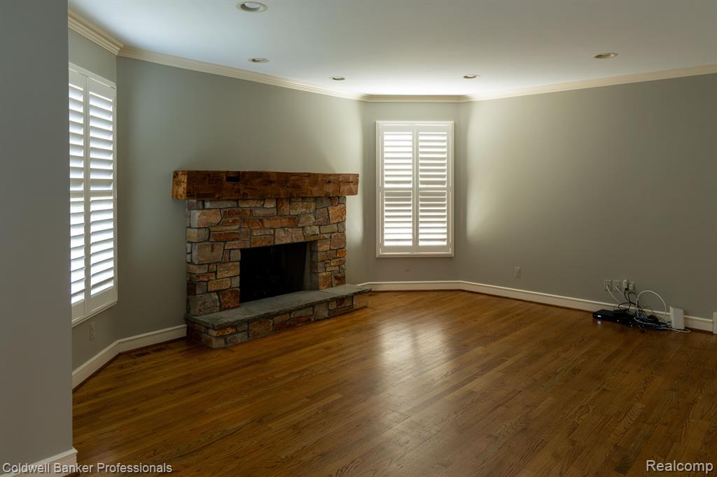 780 Whittier Road Grosse Pointe Park, MI 48230 - Photo 23 of 52