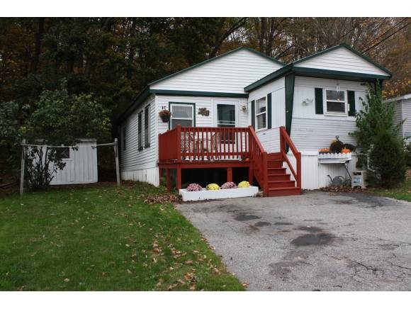 C11 Hampton Road Exeter, NH 03833 - Photo 1 of 1 Gallery Image 1