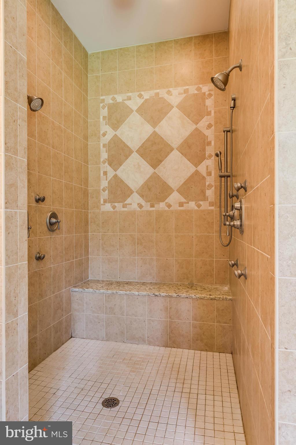 19385 Country Road Beaverdam, VA 23015 - Photo 14 of 30 a bathroom with a shower