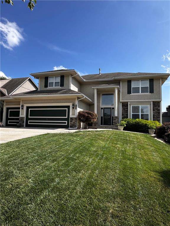 2707 Southwest 9th Terrace Lee's Summit, MO 64081 - Photo 1 of 1