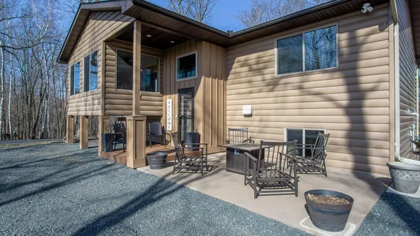 $379,900 | 1811A Highway 46, Balsam Lake, WI 54810