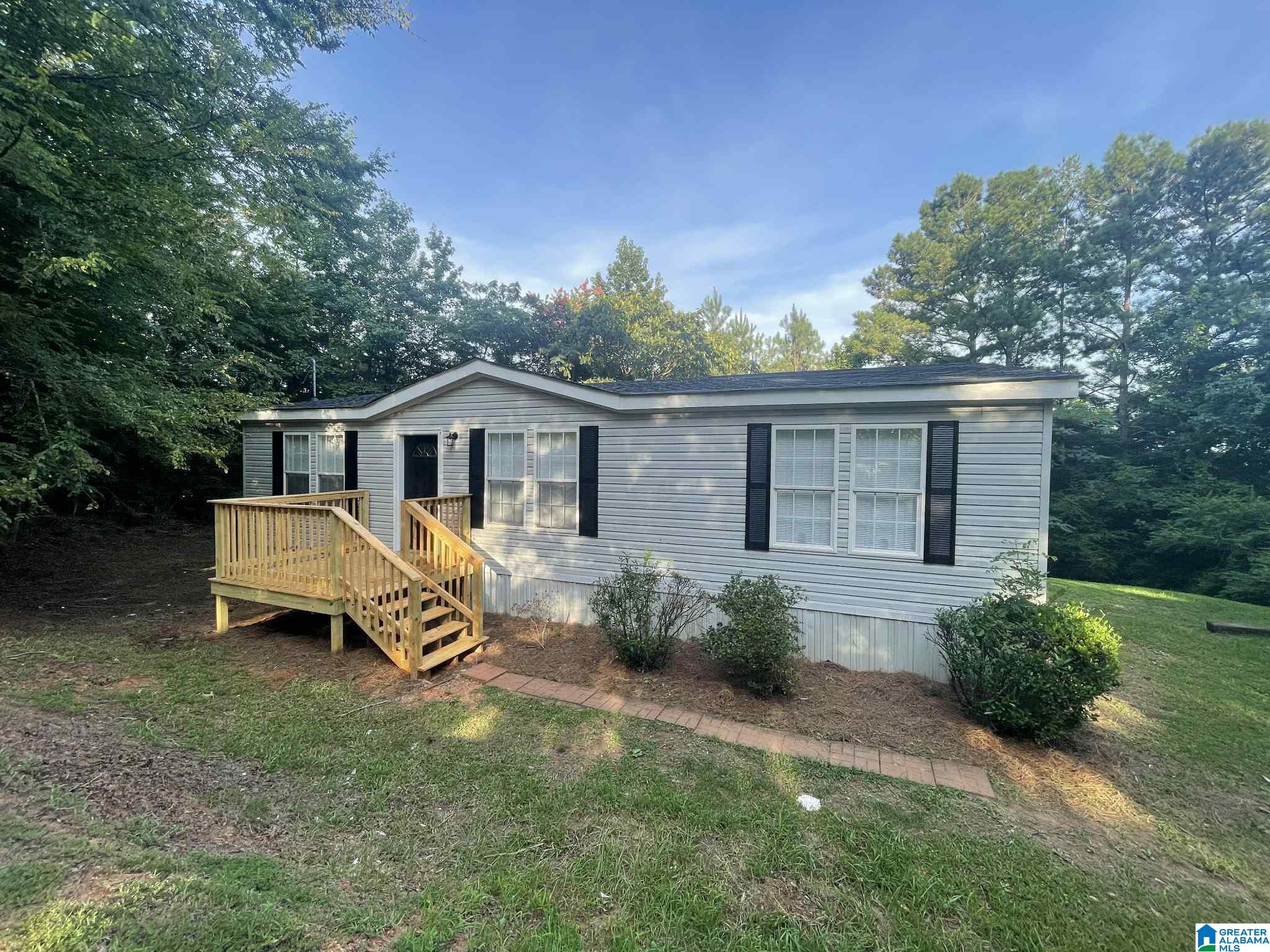 180 Levine Road Odenville, AL 35120 - Photo 7 of 17