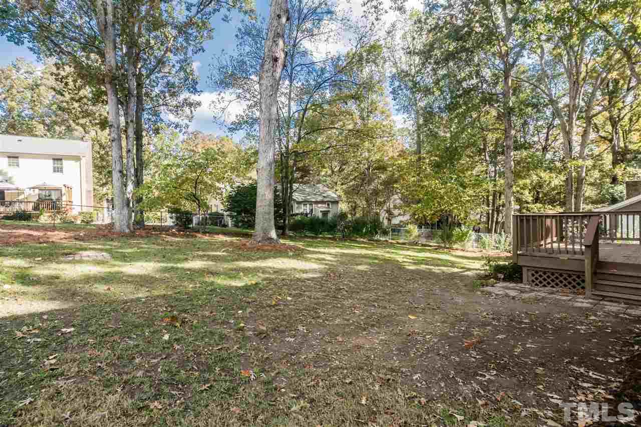 7316 Mill Ridge Road Raleigh, NC 27613 - Photo 22 of 24