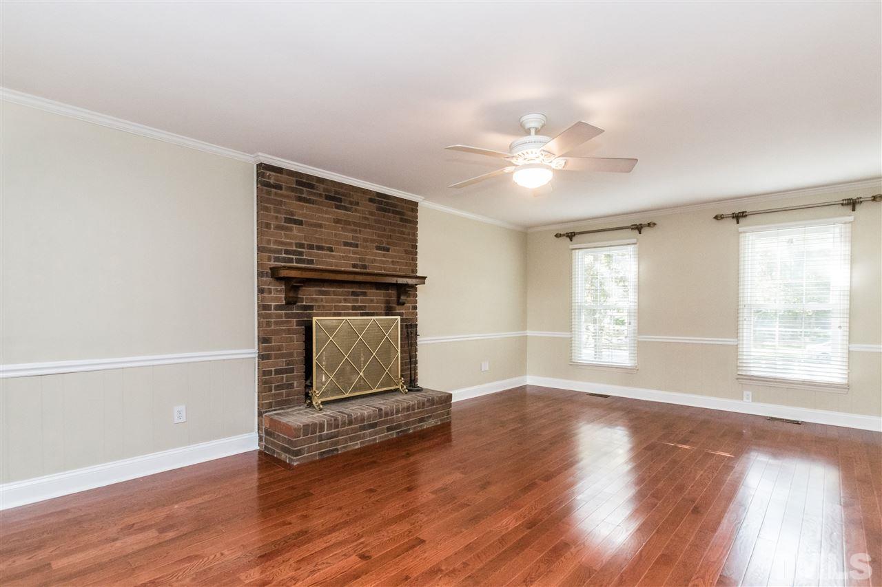 7316 Mill Ridge Road Raleigh, NC 27613 - Photo 5 of 24