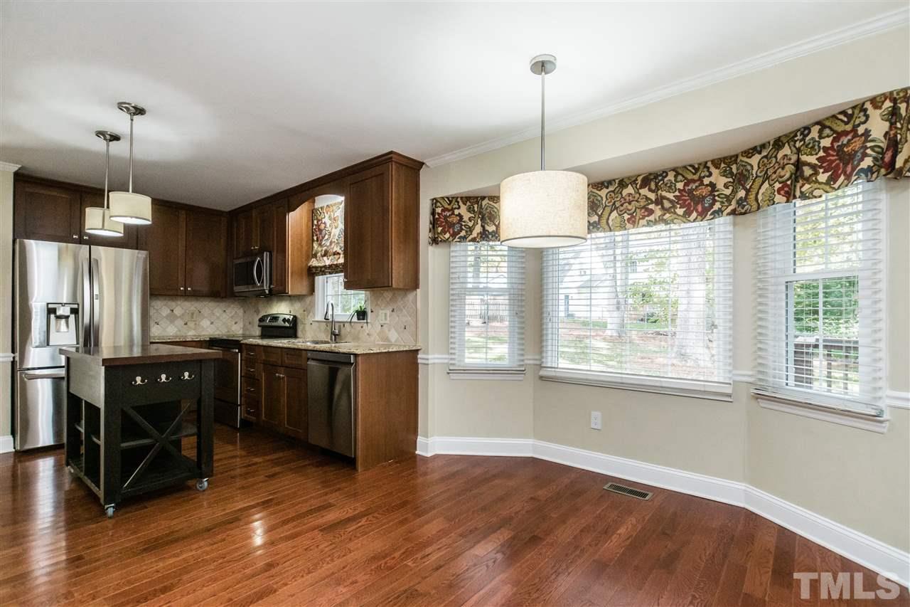 7316 Mill Ridge Road Raleigh, NC 27613 - Photo 8 of 24