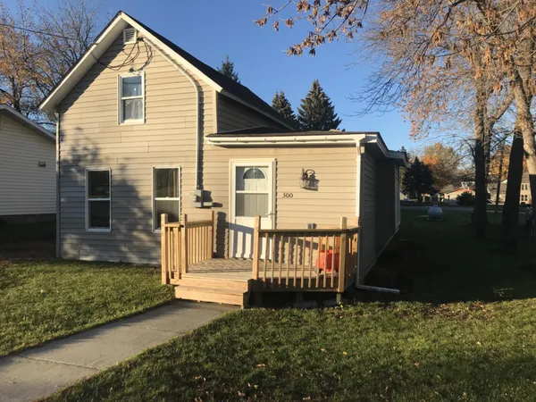 $90,000 | 300 Main Street, Ashby, MN 56309