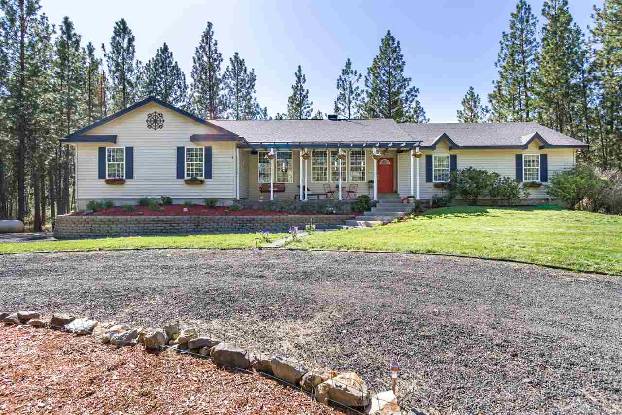 11510 South Sherman Road Spokane, WA 99224 - Photo 1 of 20