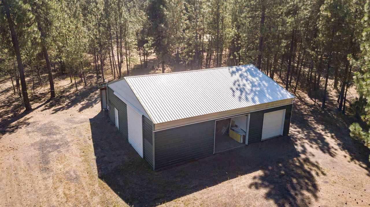 11510 South Sherman Road Spokane, WA 99224 - Photo 19 of 20