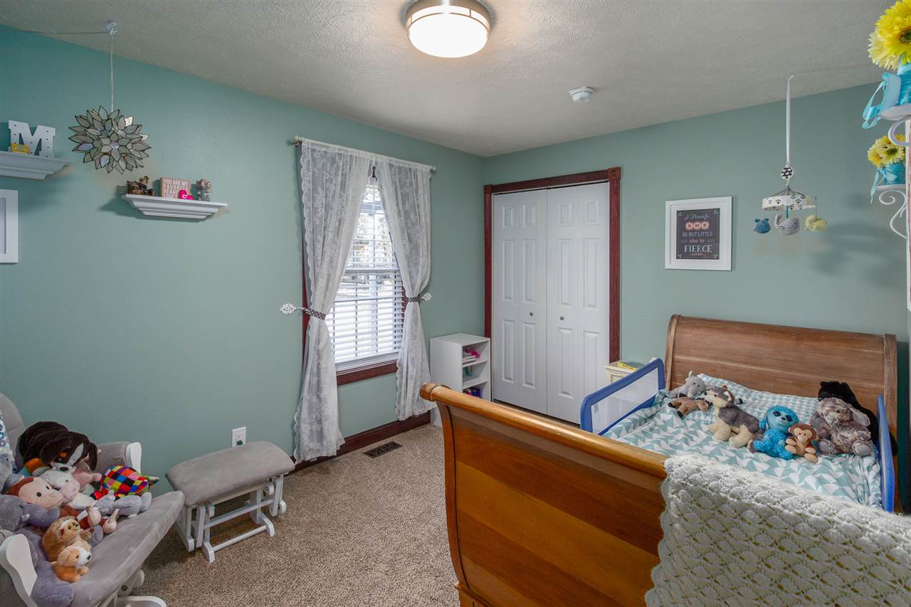 11510 South Sherman Road Spokane, WA 99224 - Photo 9 of 20
