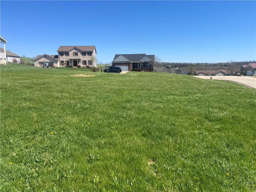 Lot 9 Fieldcrest Burgettstown, PA 15021 - Photo 2 of 5