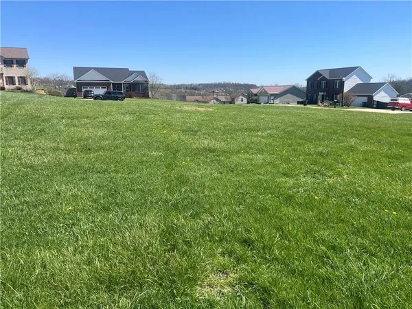 $49,500 | Lot 9 Fieldcrest, Burgettstown, PA 15021