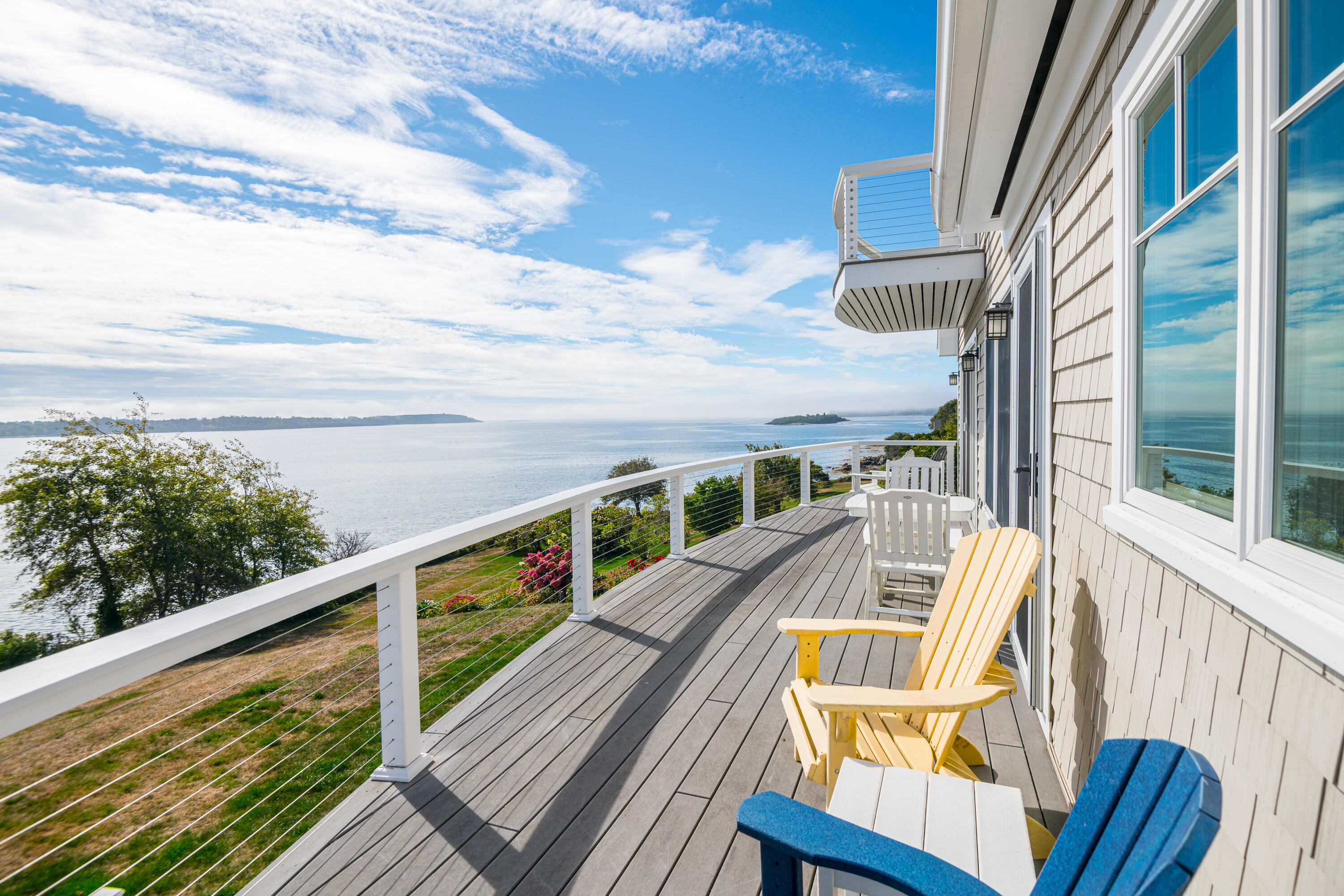 1843 Harpswell Neck Road Harpswell, ME 04079 - Photo 8 of 50 17_1843 Harpswell Neck Rd_MorneauStudios