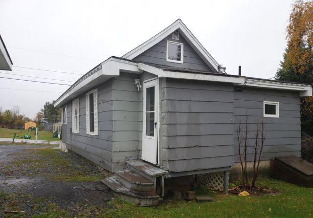 236 Soldier Pond Road Wallagrass, ME 04781 - Photo 4 of 13 Photo