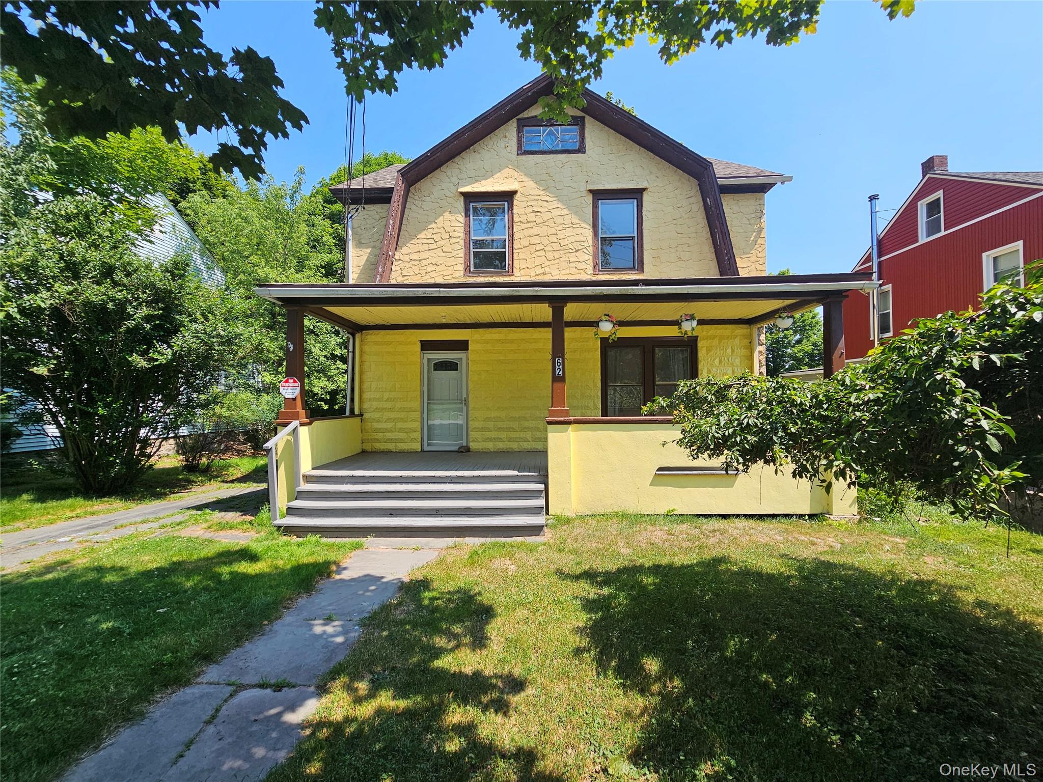 62 Clinton Avenue Monticello, NY 12701 - Photo 2 of 37