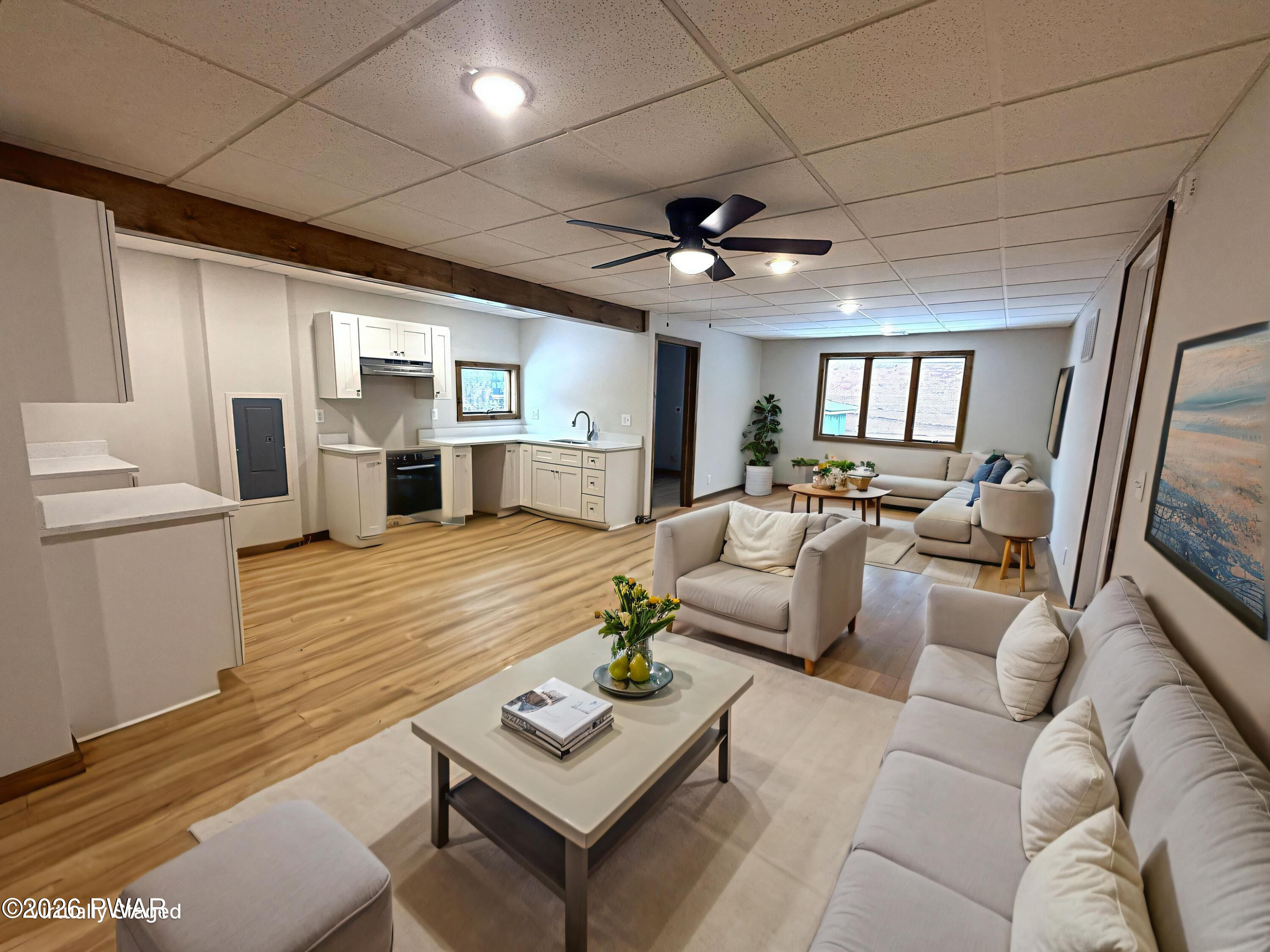 307 Main Avenue, Unit 2 Hawley, PA 18428 - Photo 1 of 22