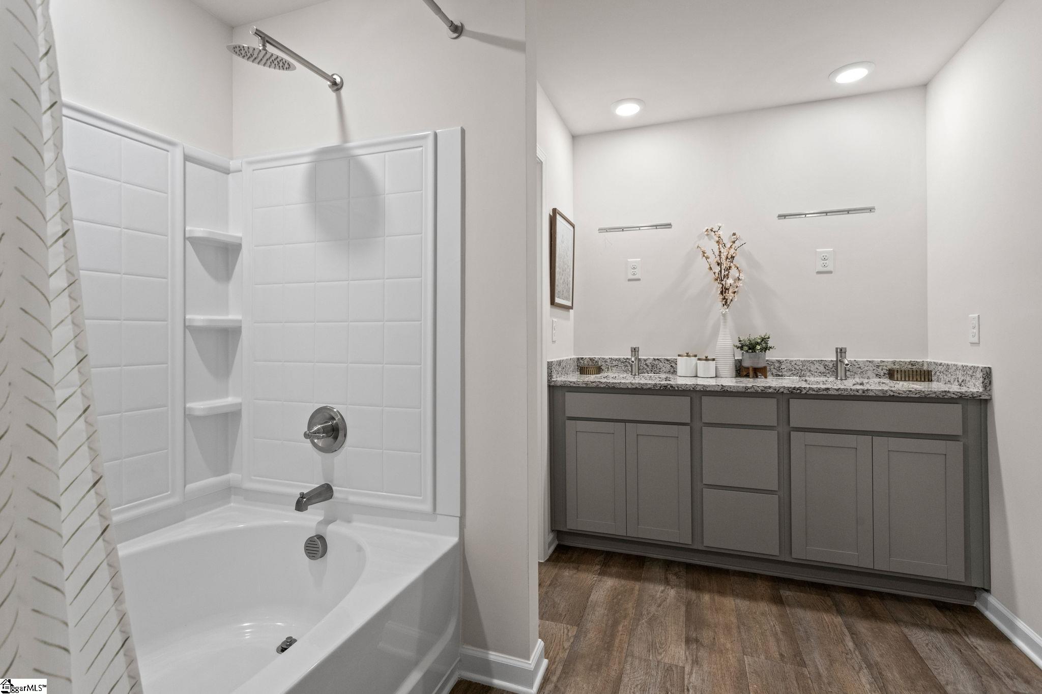 105 Green Pasture Road Fountain Inn, SC 29644 - Photo 21 of 33 Gallery Image 21