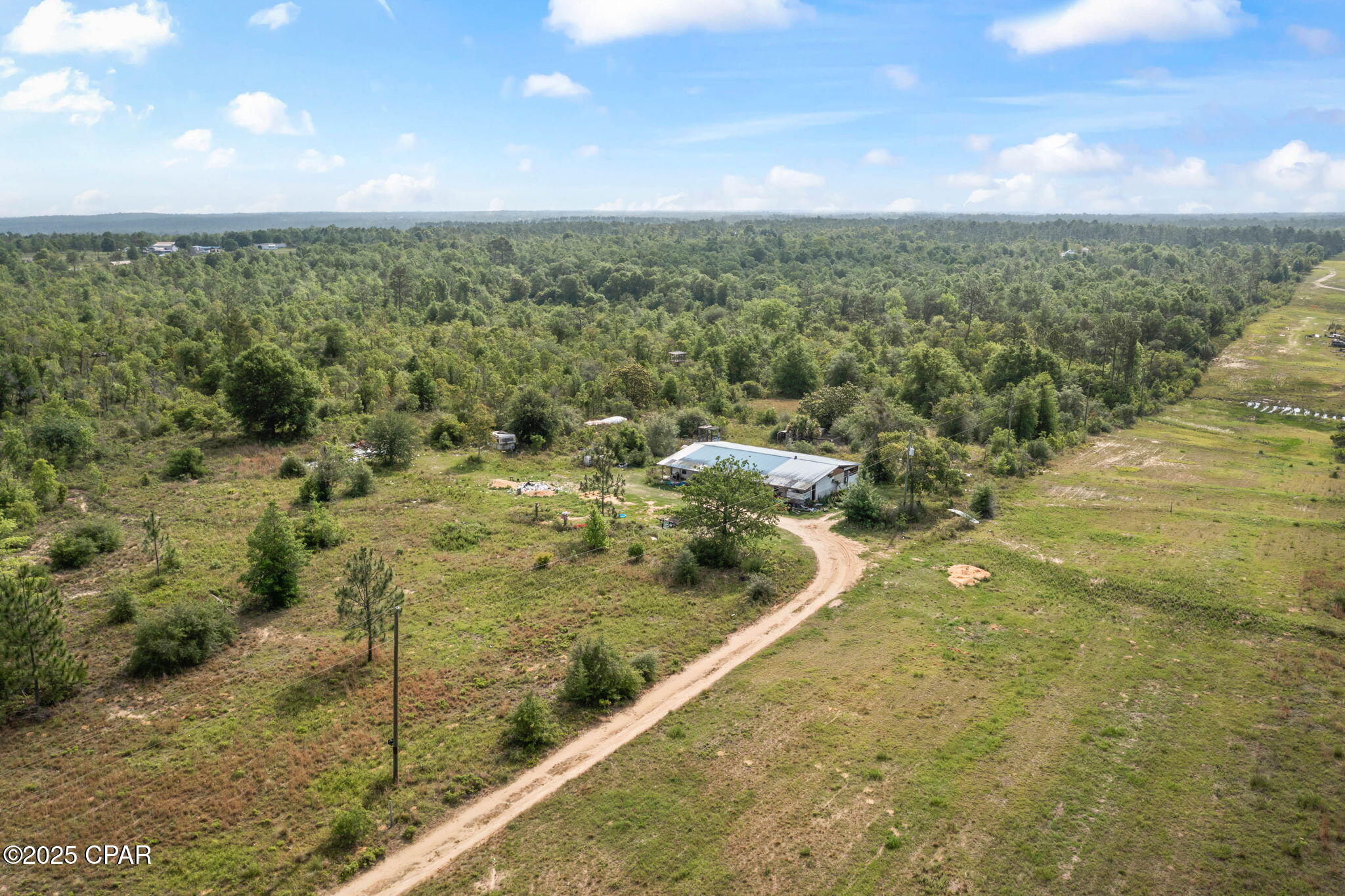 3715 Orange Hill Road Chipley, FL 32428 - Photo 16 of 21