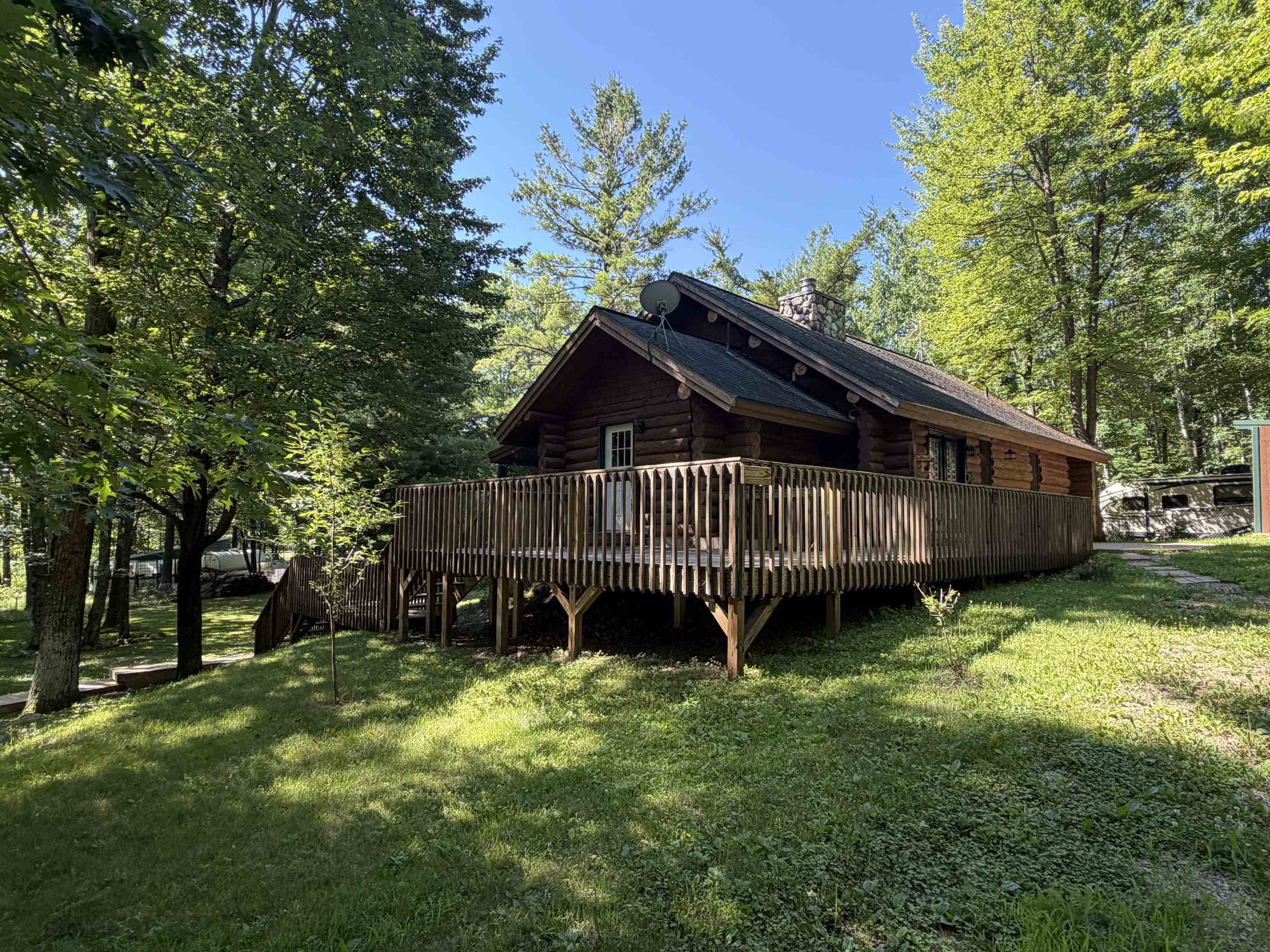 W5445 Loomis Road Porterfield, WI 54159 - Photo 32 of 32