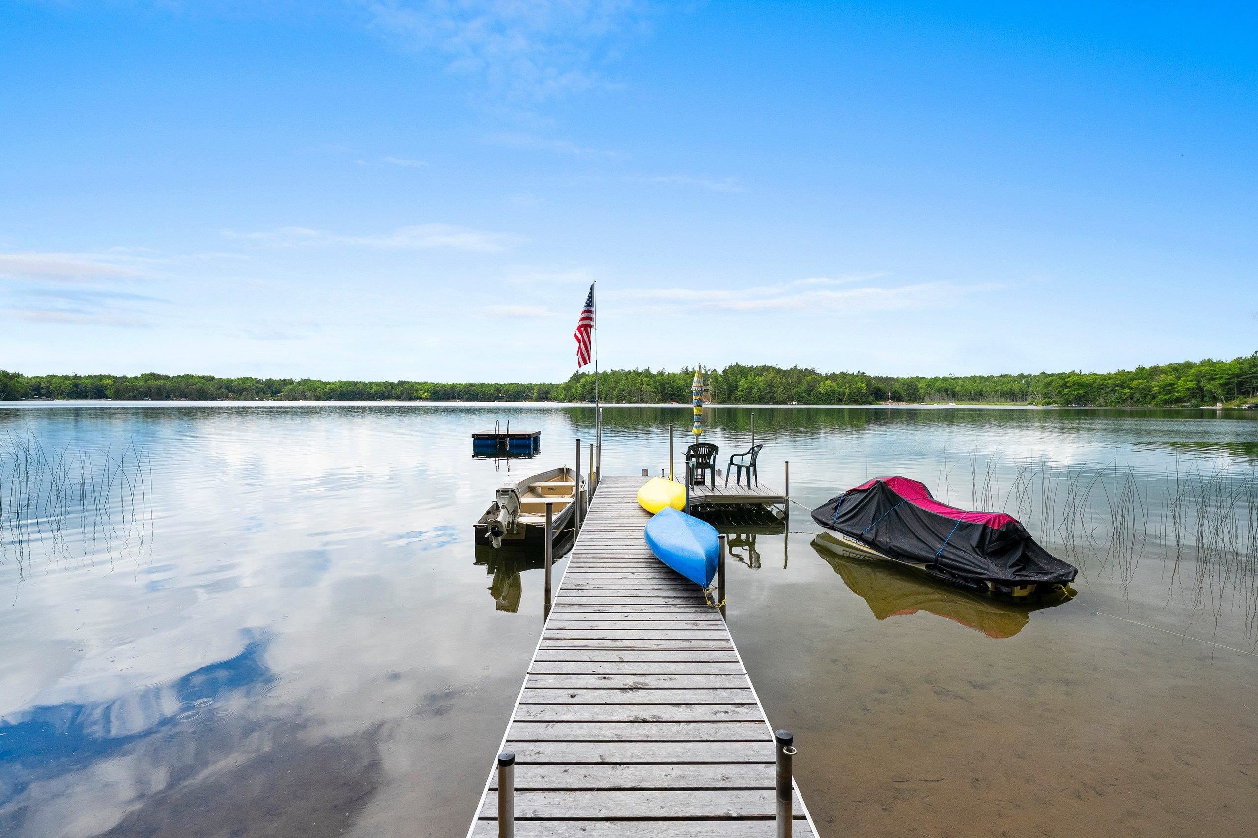 16581 East Bass Lake Road Townsend, WI 54175 - Photo 10 of 65