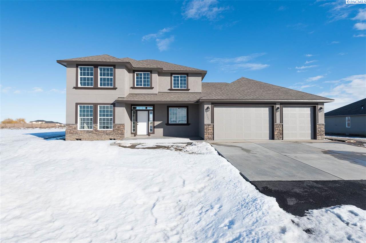 87902 Sagebrush Road Kennewick, WA 99338 - Photo 1 of 1 Gallery Image 1