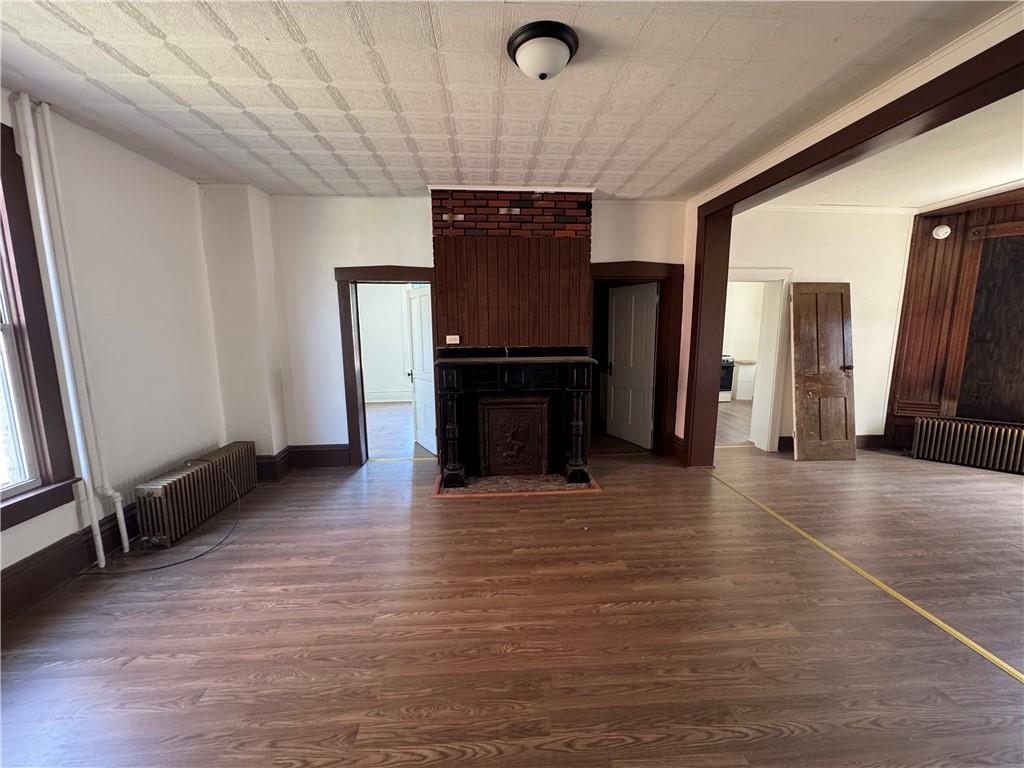 516 3rd Street California, PA 15419 - Photo 7 of 37 Unit 1