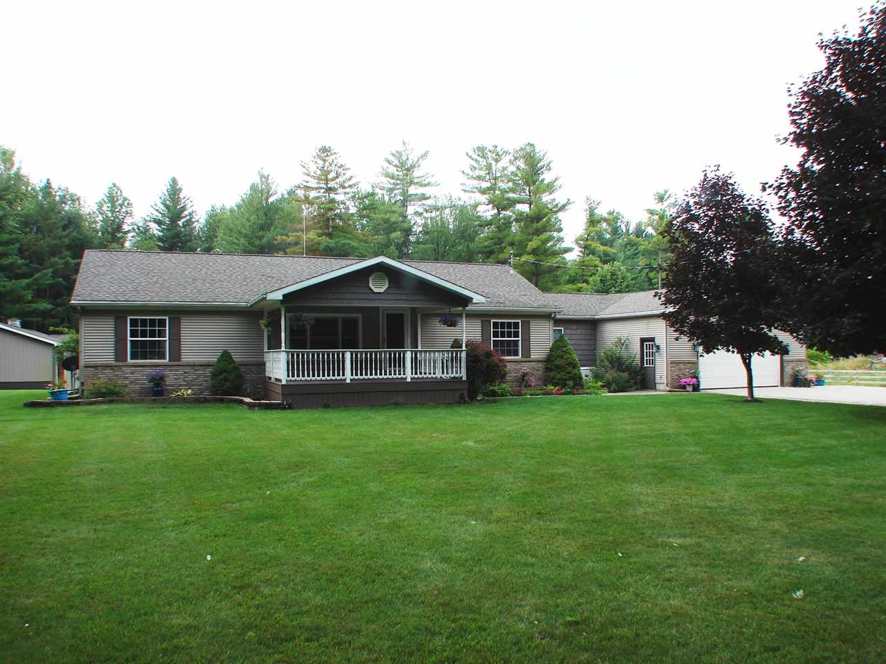 7355 West Jefferson Road Elwell, MI 48832 - Photo 1 of 99 1864583.JPG
