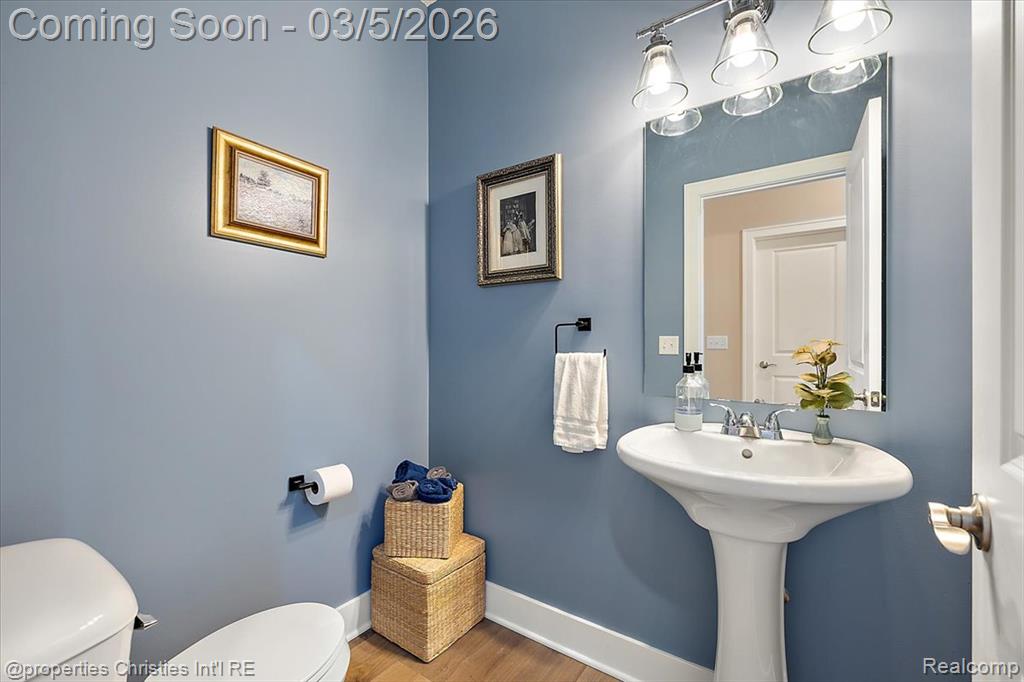 913 South Ridge Road Canton, MI 48188 - Photo 26 of 51 Gallery Image 26