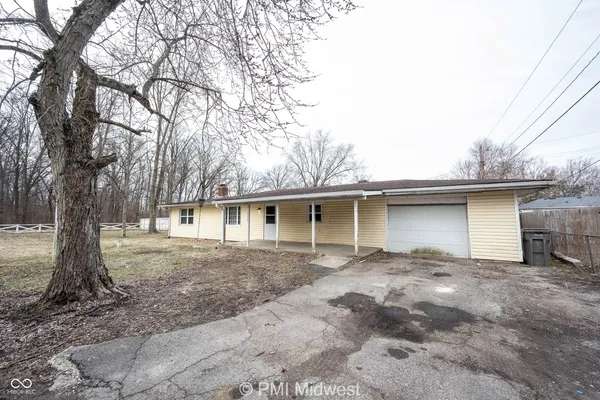 $1,450 | 1626 South Ritter Avenue, Indianapolis, IN 46203