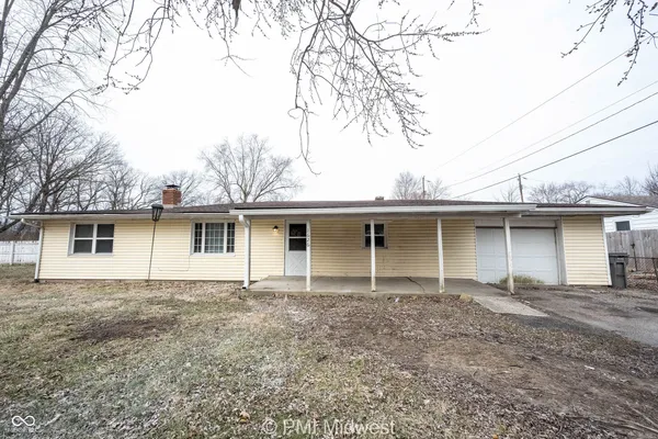 $1,450 | 1626 South Ritter Avenue, Indianapolis, IN 46203