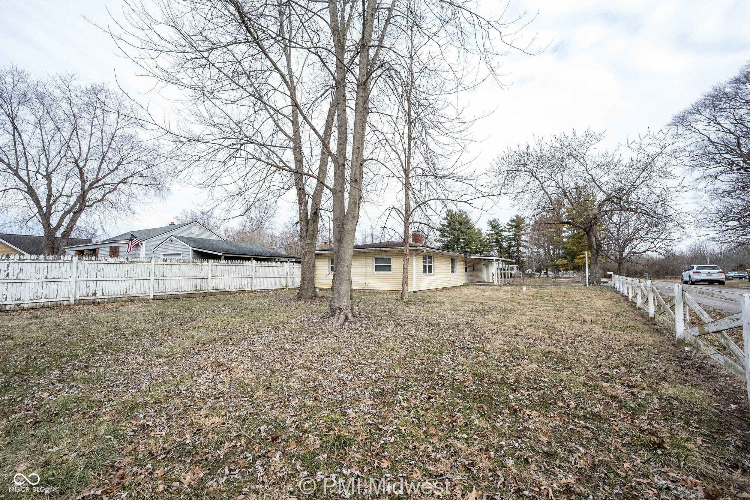 1626 South Ritter Avenue Indianapolis, IN 46203 - Photo 26 of 29