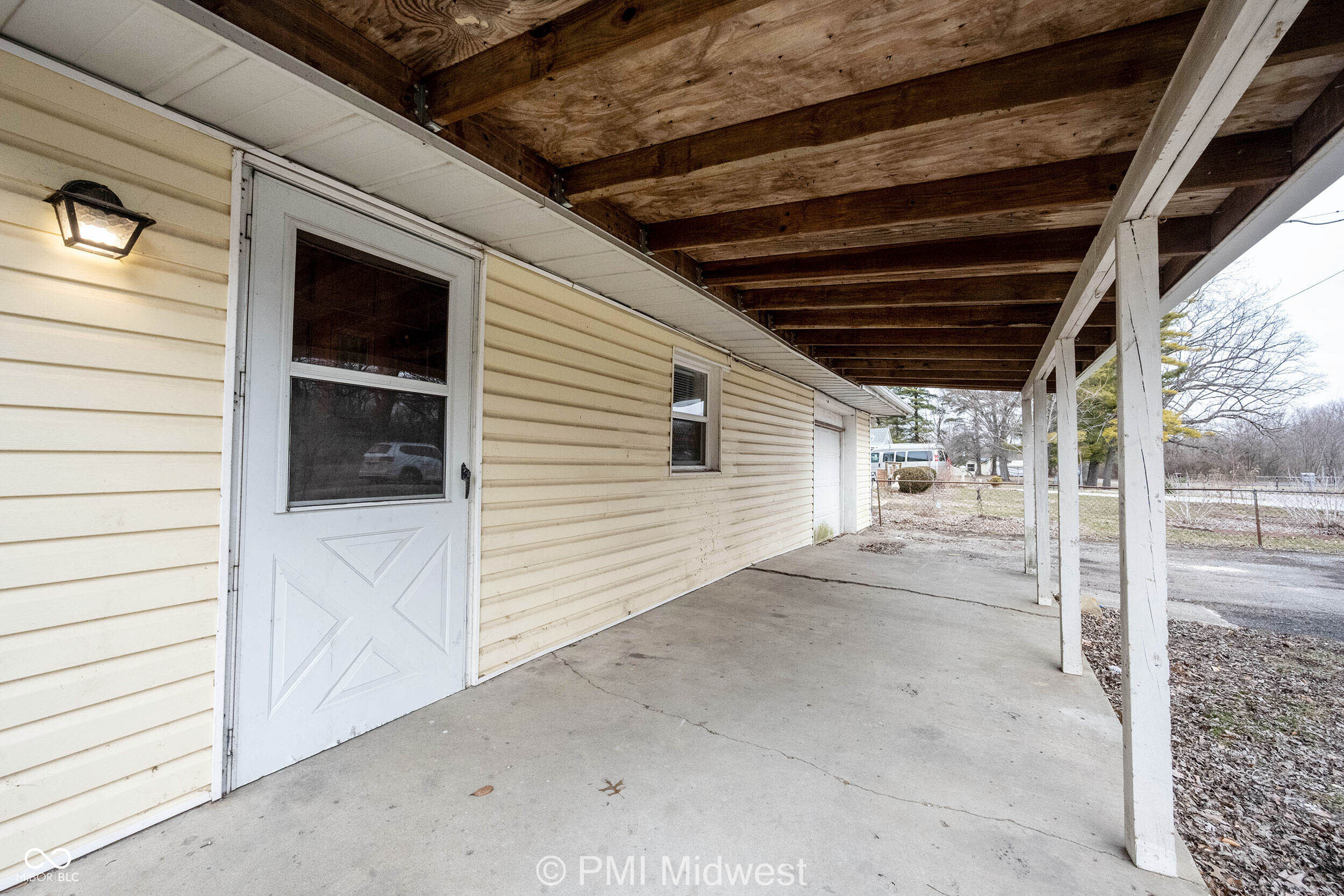 1626 South Ritter Avenue Indianapolis, IN 46203 - Photo 3 of 29