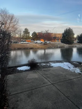 a view of a lake view