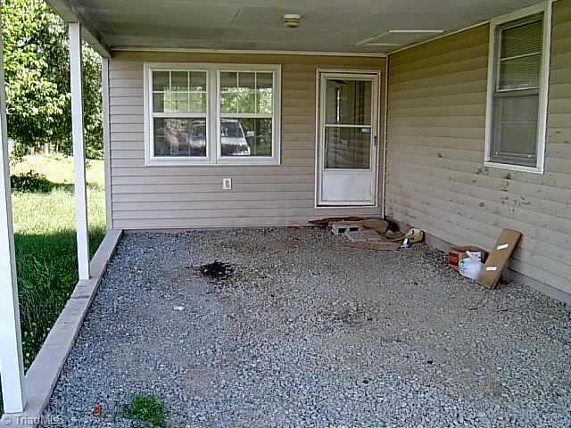 146 Darnell Farm Road Elkin, NC 28621 - Photo 2 of 2 Other. carport