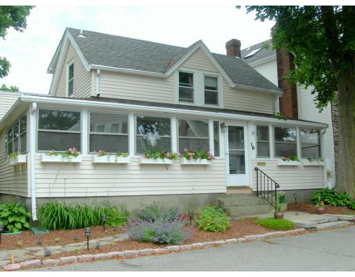 16 Elcott Road Quincy, MA 02169 - Photo 1 of 1 Gallery Image 1