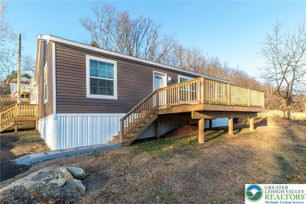 $194,900 | 465 Royal Manor Road, Unit LOT 7, Easton, PA 18042