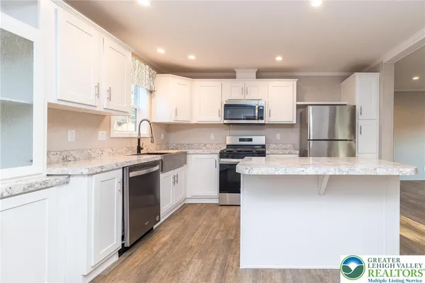$194,900 | 465 Royal Manor Road, Unit LOT 7, Easton, PA 18042