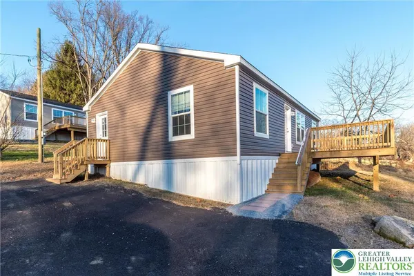 $194,900 | 465 Royal Manor Road, Unit LOT 7, Easton, PA 18042