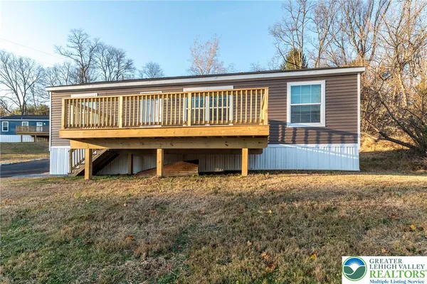 $194,900 | 465 Royal Manor Road, Unit LOT 7, Easton, PA 18042