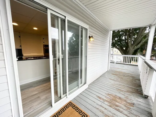 $6,500 | 130 P, Unit 2, Boston, MA 02127