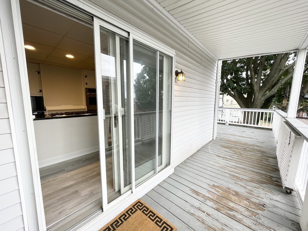 130 P, Unit 2 Boston, MA 02127 - Photo 21 of 23