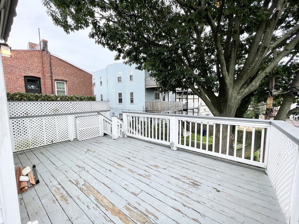 130 P, Unit 2 Boston, MA 02127 - Photo 22 of 23