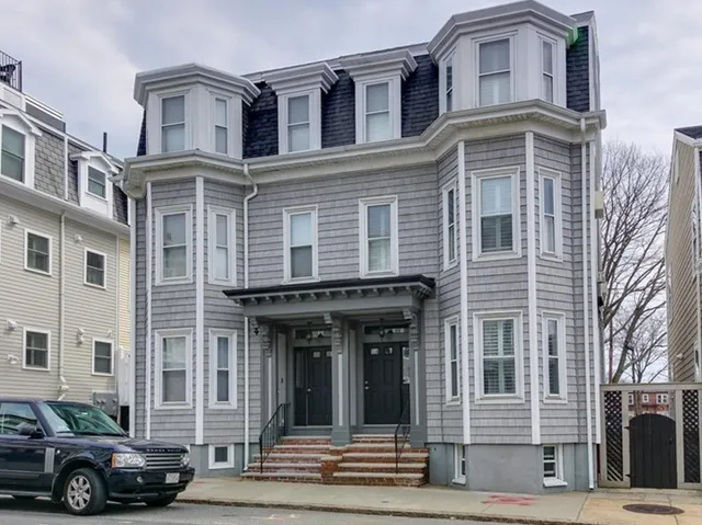 $6,500 | 130 P, Unit 2, Boston, MA 02127