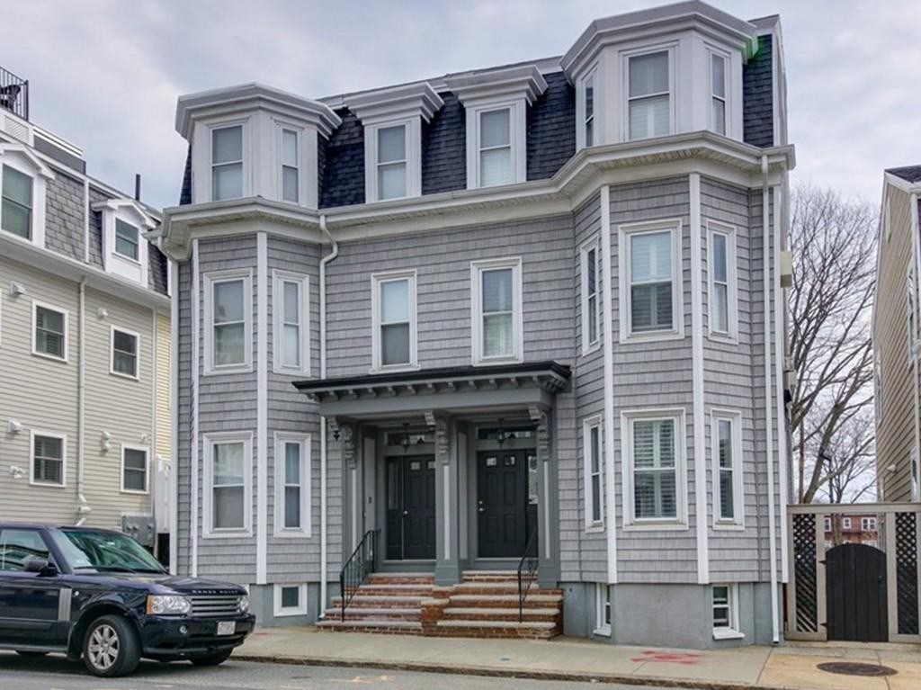 130 P, Unit 2 Boston, MA 02127 - Photo 23 of 23