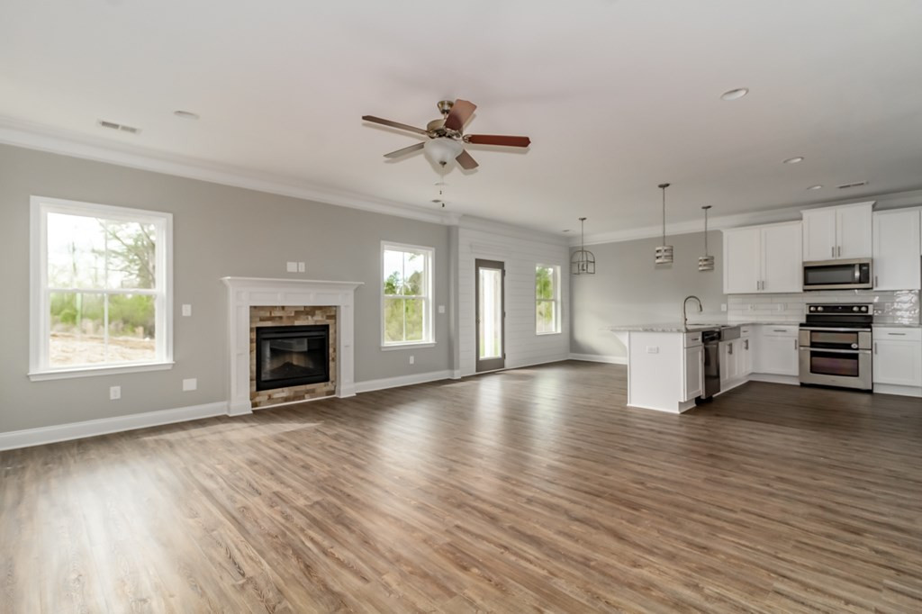 250 Palisade Ridge Evans, GA 30809 - Photo 11 of 21