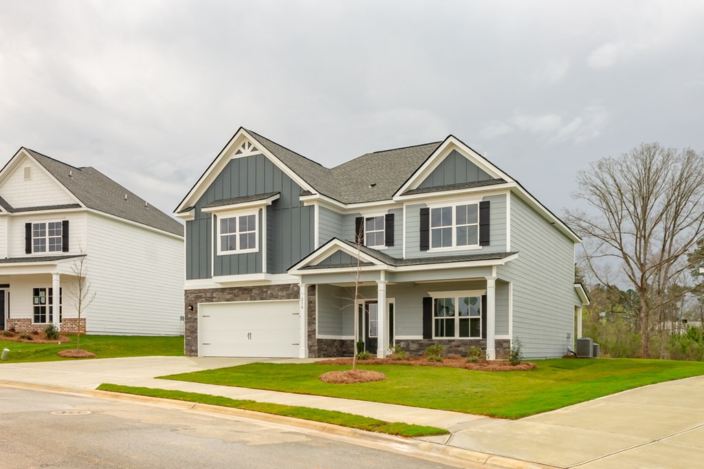 250 Palisade Ridge Evans, GA 30809 - Photo 2 of 21