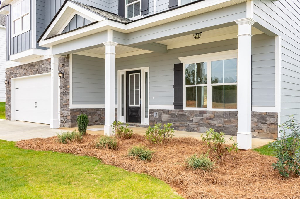 250 Palisade Ridge Evans, GA 30809 - Photo 3 of 21